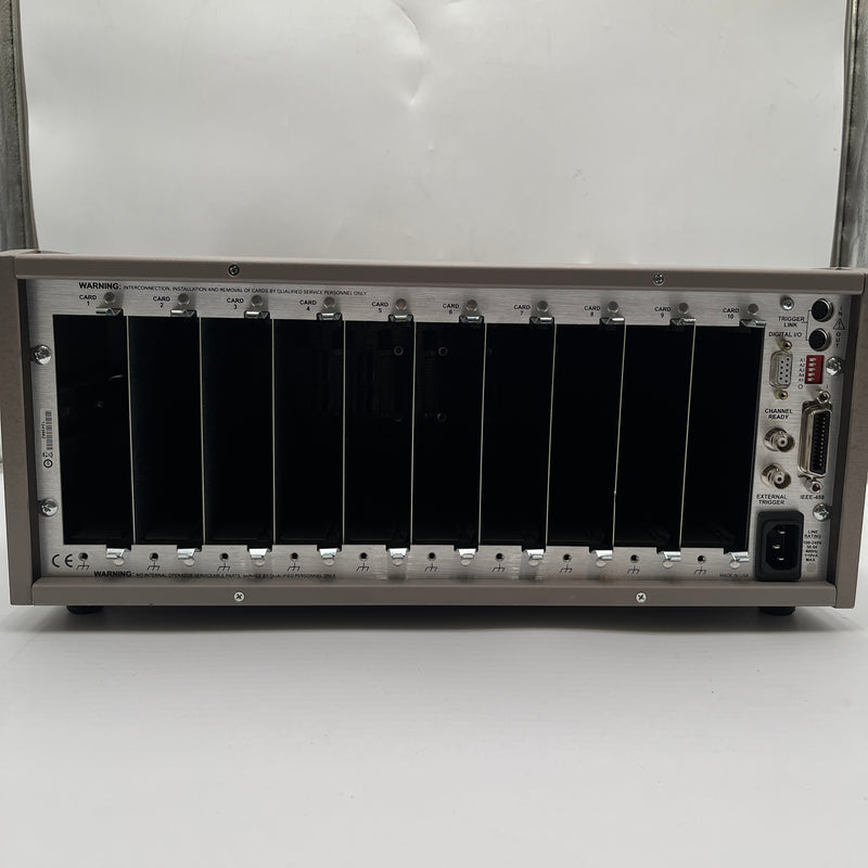 Keithley 7002 Switch System