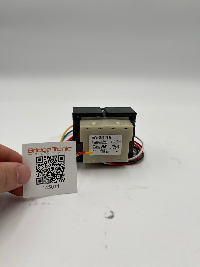 TE Connectivity 4000 08 J 41 K 999