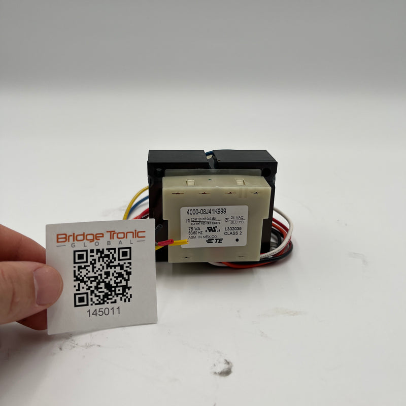 TE Connectivity 4000 08 J 41 K 999