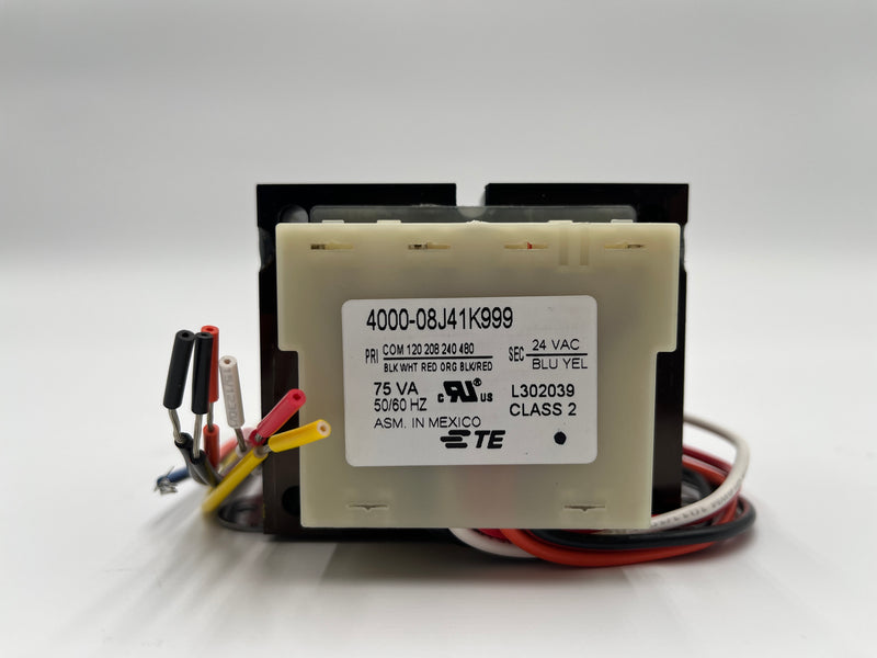 TE Connectivity 4000 08 J 41 K 999