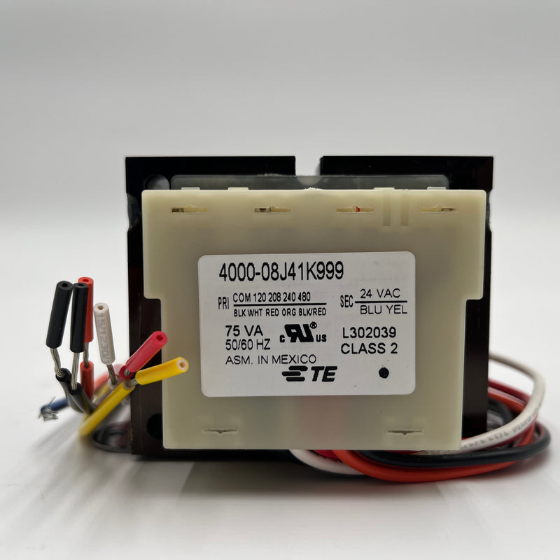 TE Connectivity 4000 08 J 41 K 999