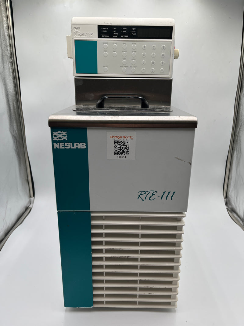 Neslab RTE 111 Chiller