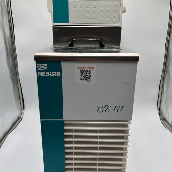 Neslab RTE 111 Chiller