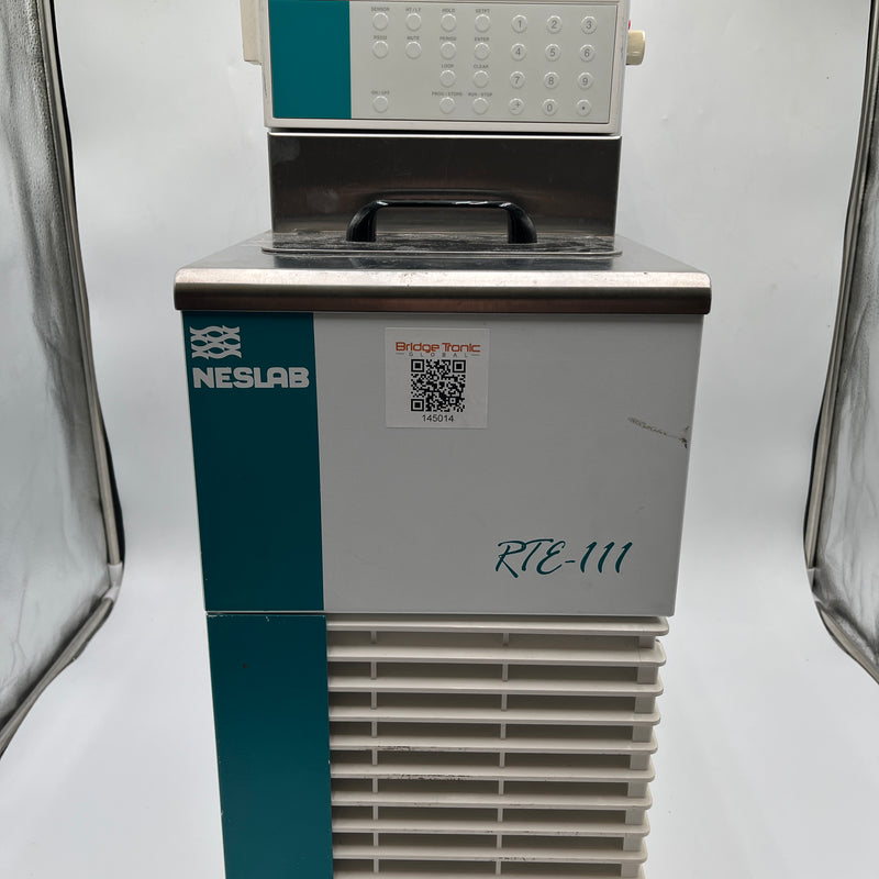 Neslab RTE 111 Chiller