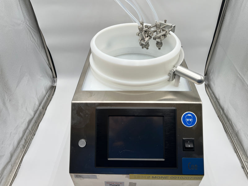 Brewer Science CEE 200 XD Spay / Puddle Developer