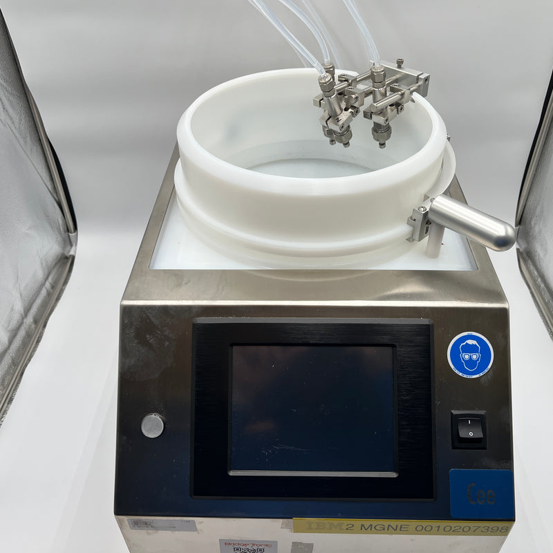 Brewer Science CEE 200 XD Spay / Puddle Developer