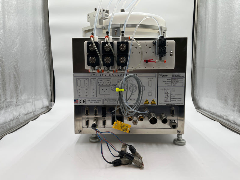Brewer Science CEE 200 XD Spay / Puddle Developer