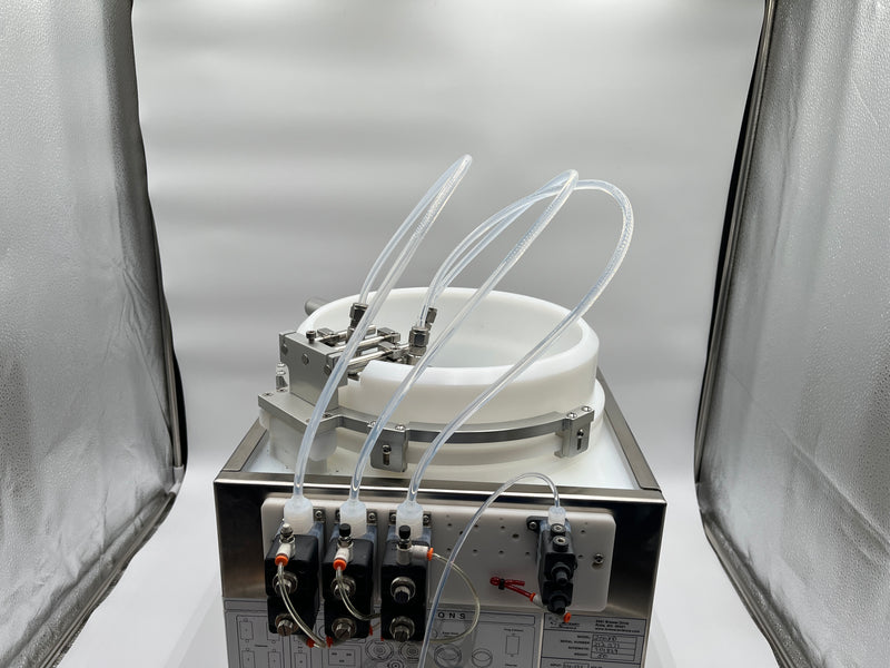 Brewer Science CEE 200 XD Spay / Puddle Developer