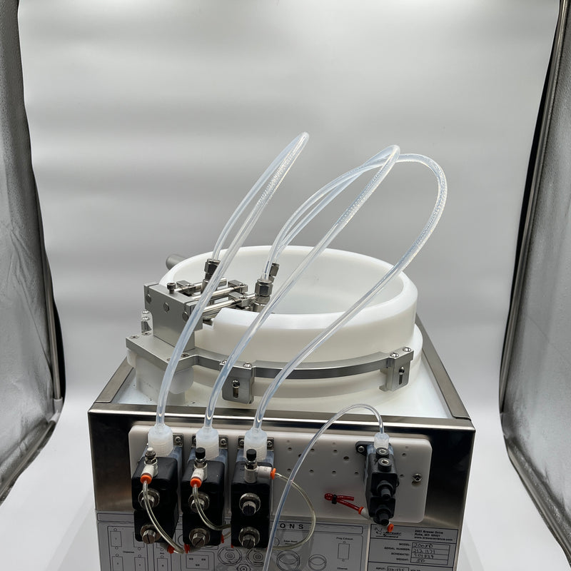 Brewer Science CEE 200 XD Spay / Puddle Developer