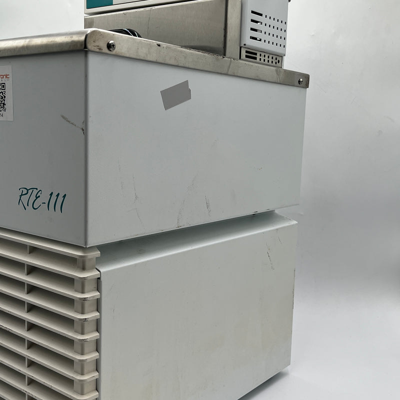 Neslab RTE 111 Chiller