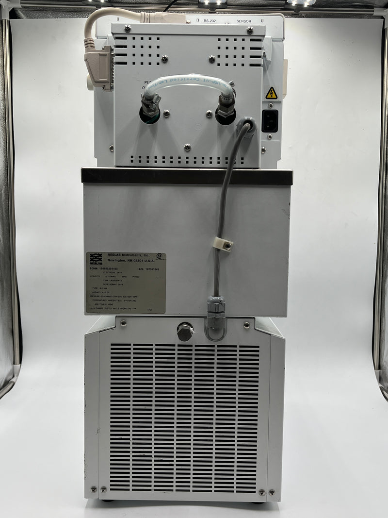 Neslab RTE 111 Chiller