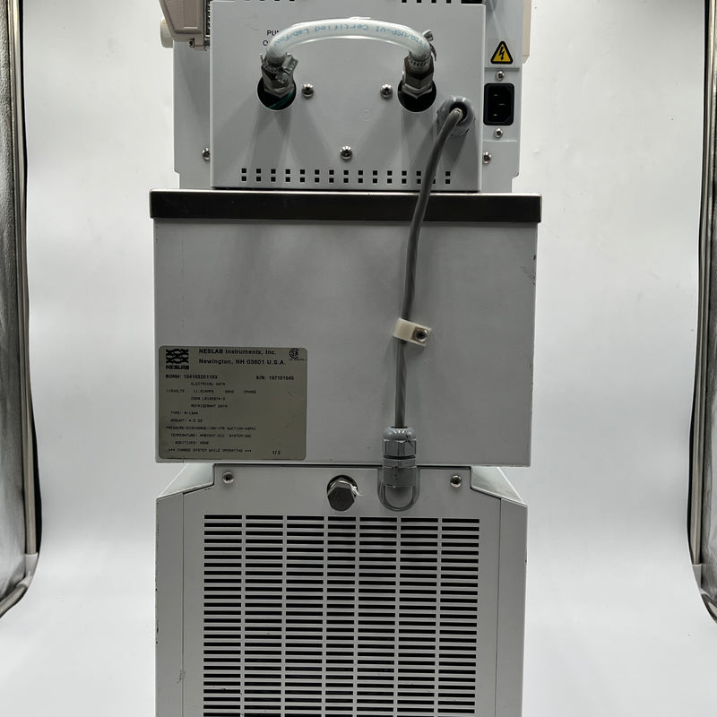Neslab RTE 111 Chiller
