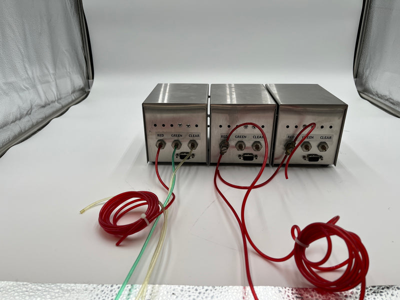 Brewer Science CEE 200 XD Spay / Puddle Developer