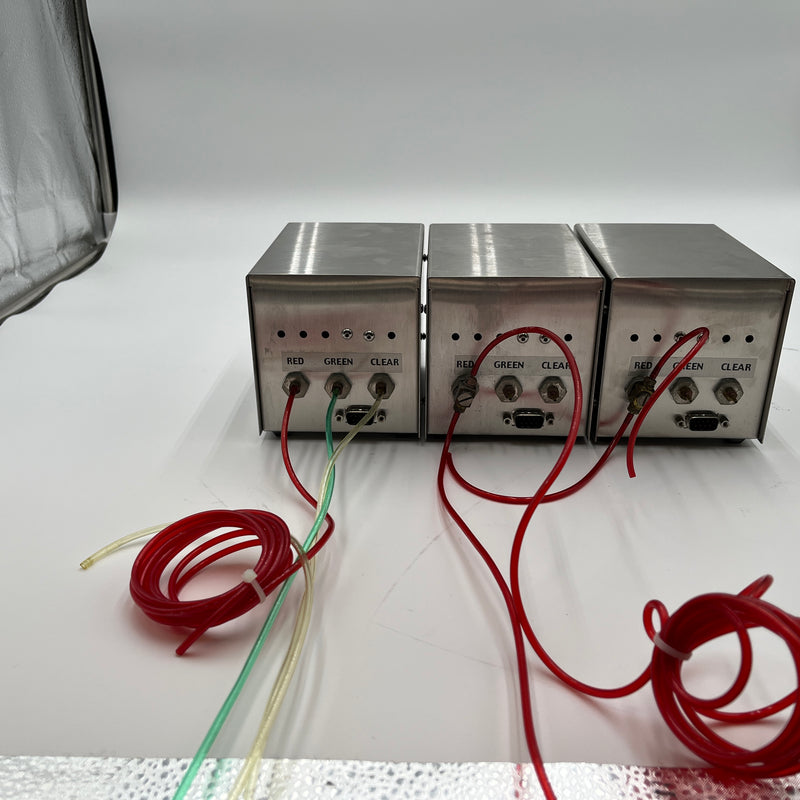 Brewer Science CEE 200 XD Spay / Puddle Developer