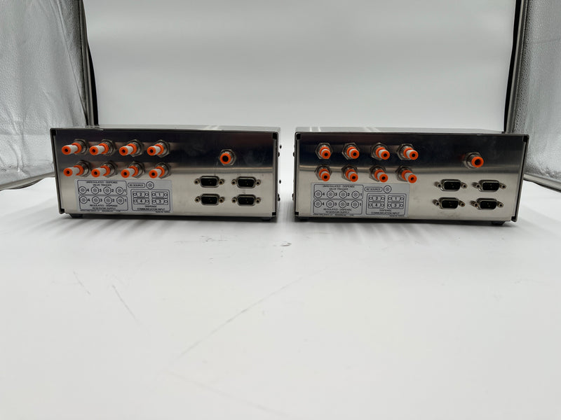 Brewer Science CEE 200 XD Spay / Puddle Developer