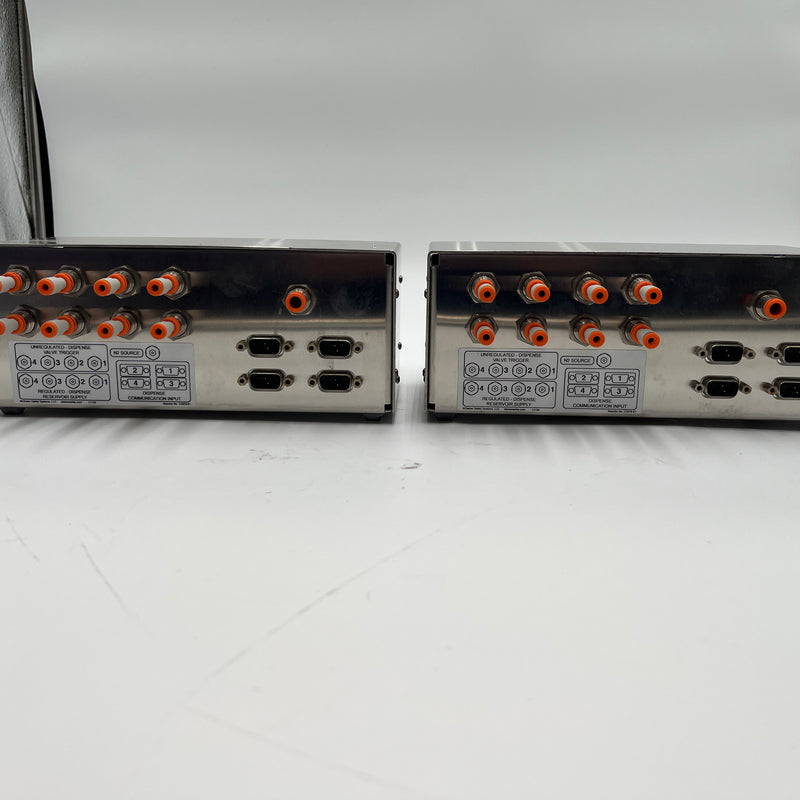 Brewer Science CEE 200 XD Spay / Puddle Developer