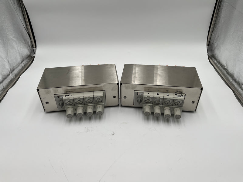 Brewer Science CEE 200 XD Spay / Puddle Developer