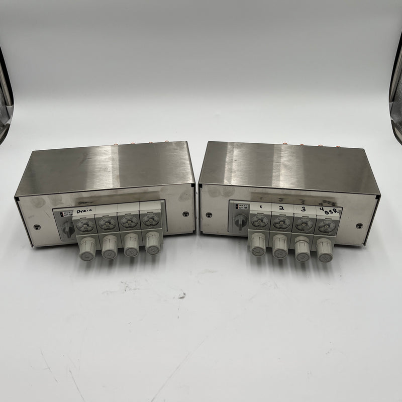 Brewer Science CEE 200 XD Spay / Puddle Developer