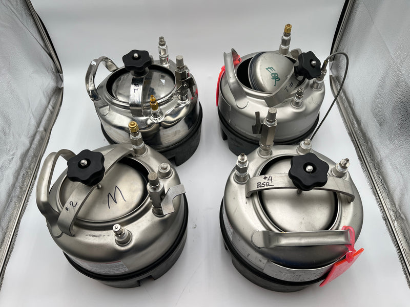 Brewer Science CEE 200 XD Spay / Puddle Developer