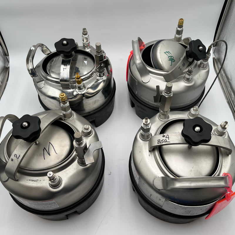 Brewer Science CEE 200 XD Spay / Puddle Developer