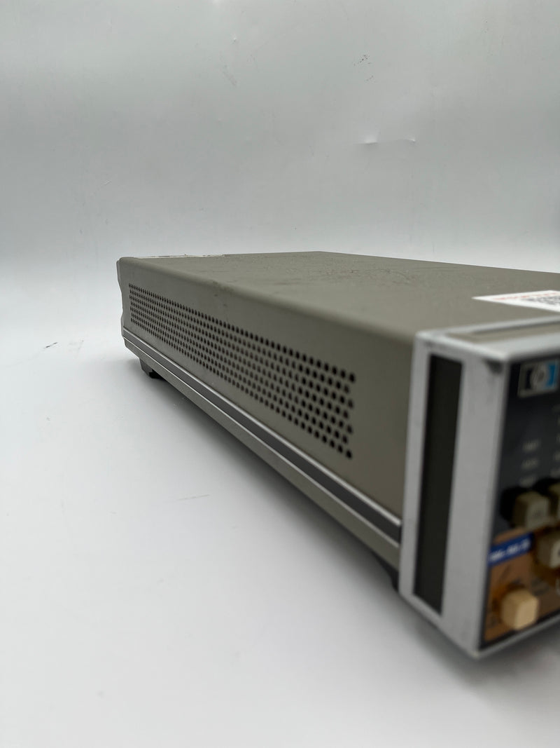 Agilent 8112 A Pulse Generator