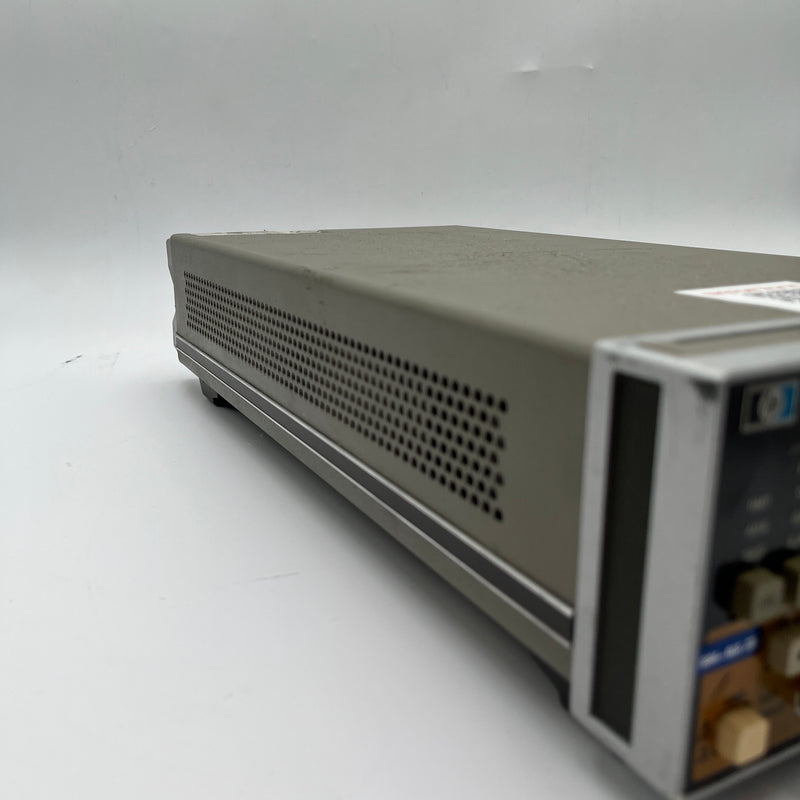 Agilent 8112 A Pulse Generator