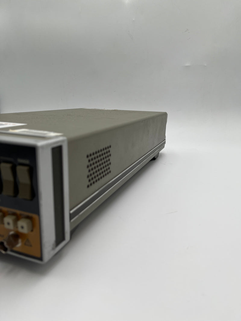 Agilent 8112 A Pulse Generator
