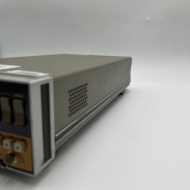 Agilent 8112 A Pulse Generator