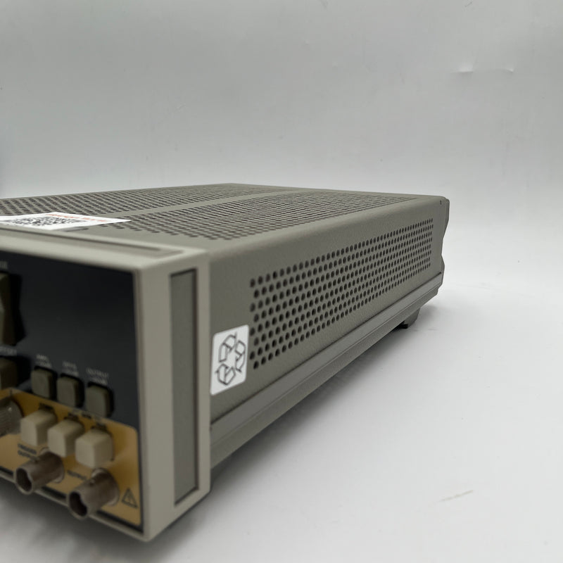 Agilent 8111 A Pulse / Function Generator