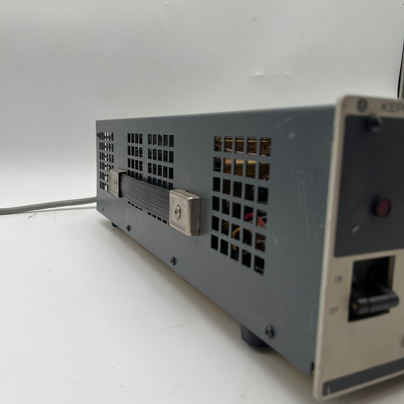 Kepco JQE 25-20 M Power Supply