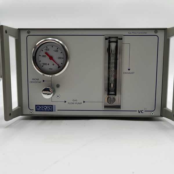 Oxford VC 31 Gas Flow Controller
