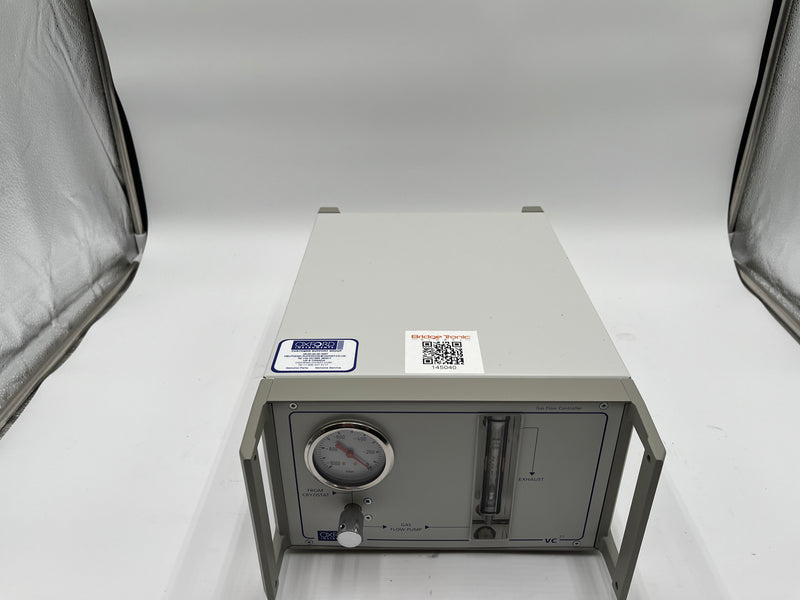 Oxford VC 31 Gas Flow Controller