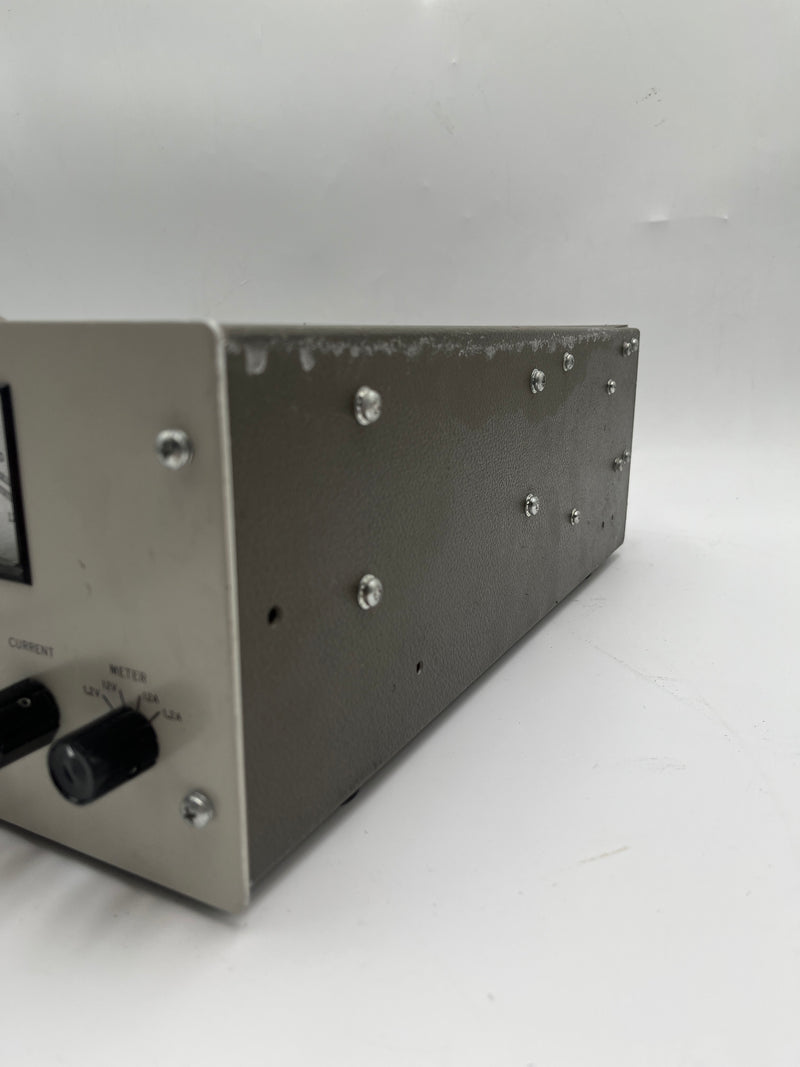 Agilent 6282 A DC Power Supply