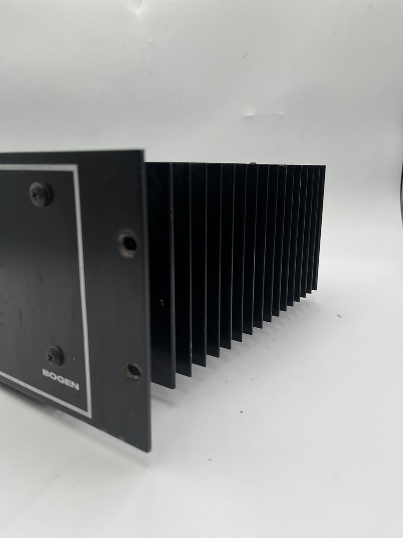 Bogen HTA 250 A Power Amplifier