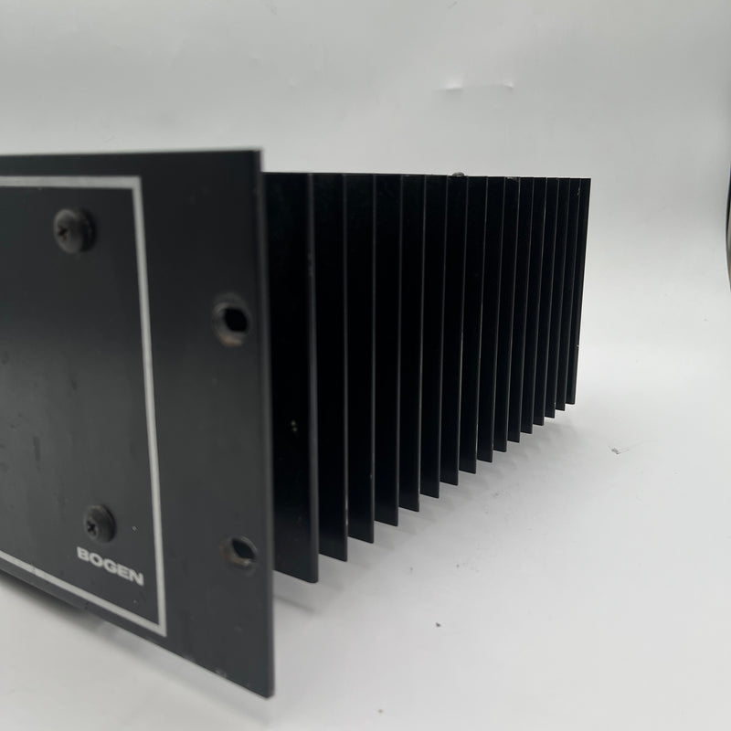 Bogen HTA 250 A Power Amplifier