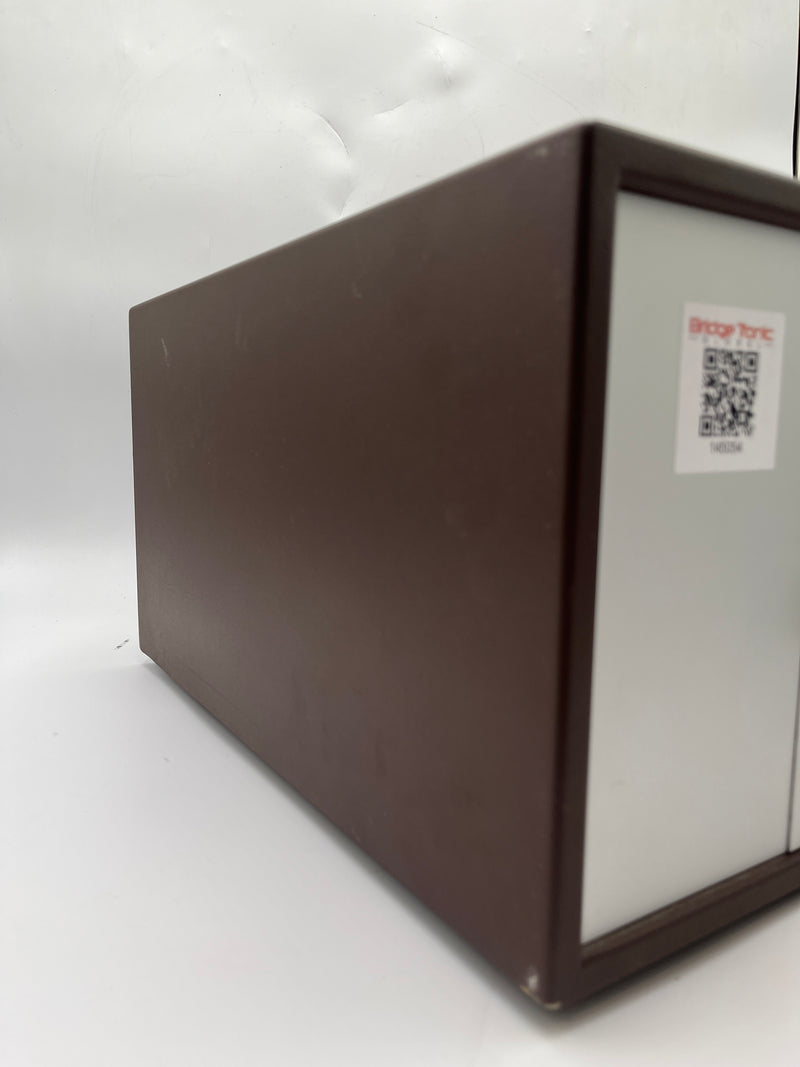 Bruker ER 048 H Microwave Controller
