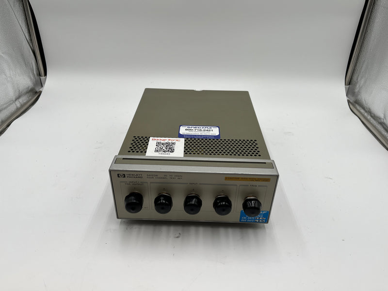 Agilent 54123 A Tester