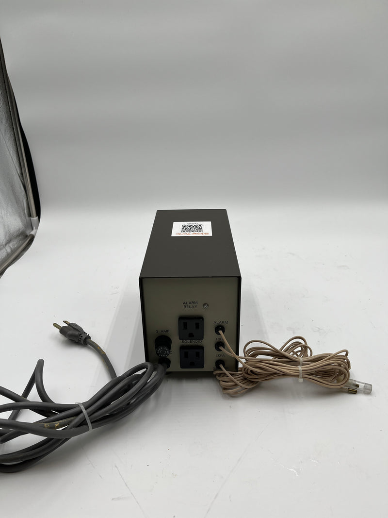 Varian LN 2 Control Unit