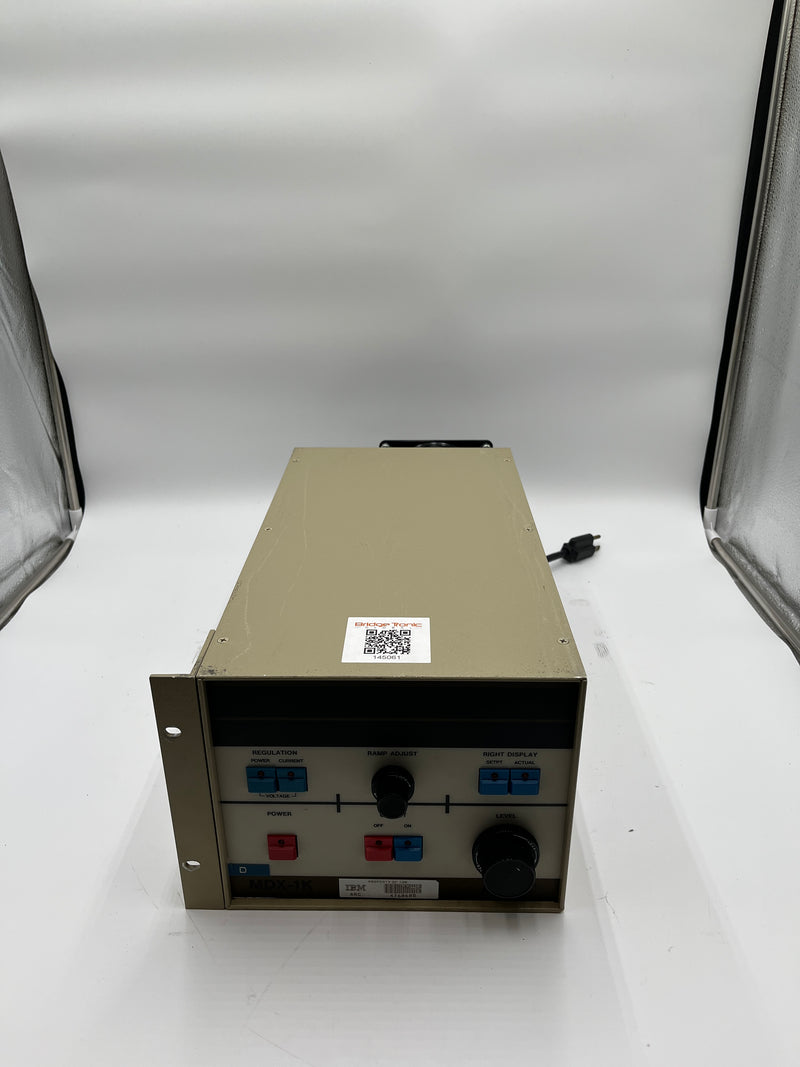 Advanced Energy MDX 1 K Power Supply