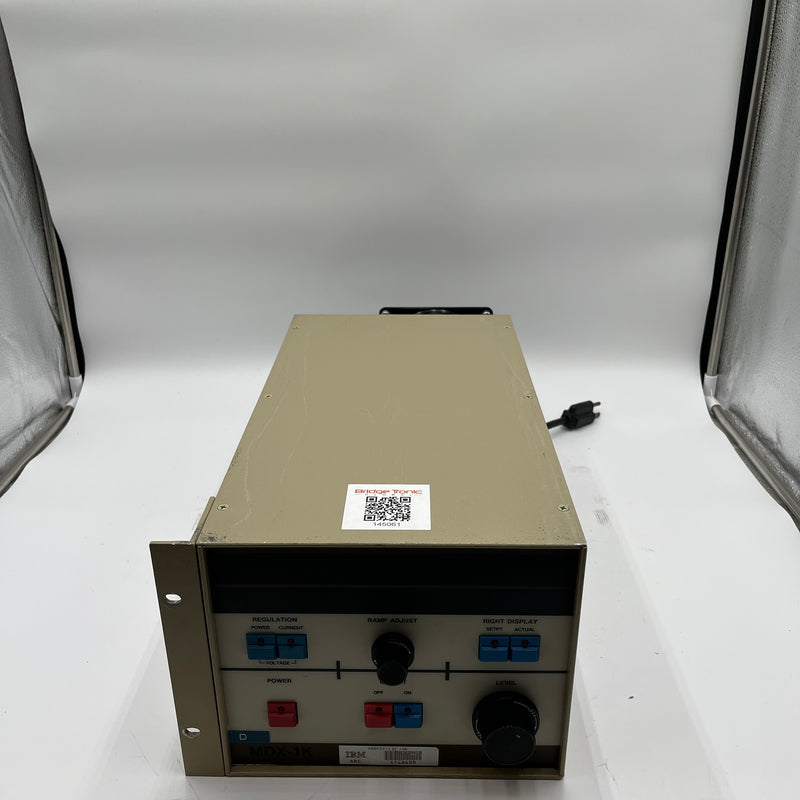 Advanced Energy MDX 1 K Power Supply