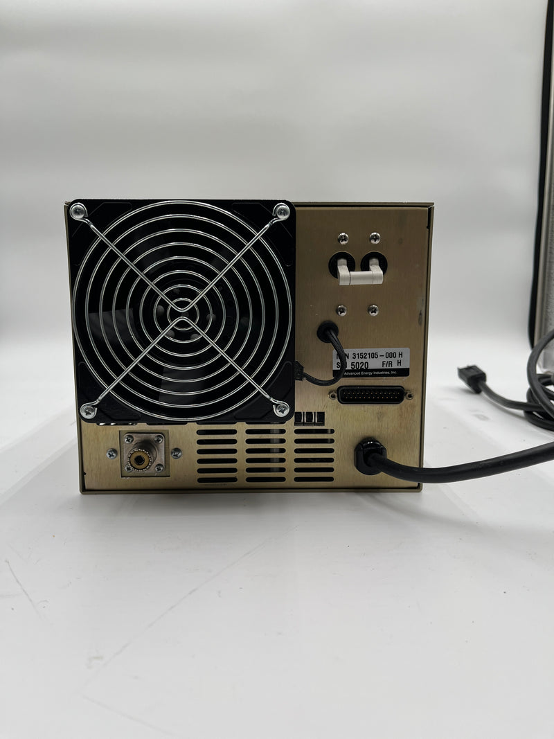 Advanced Energy MDX 1 K Power Supply