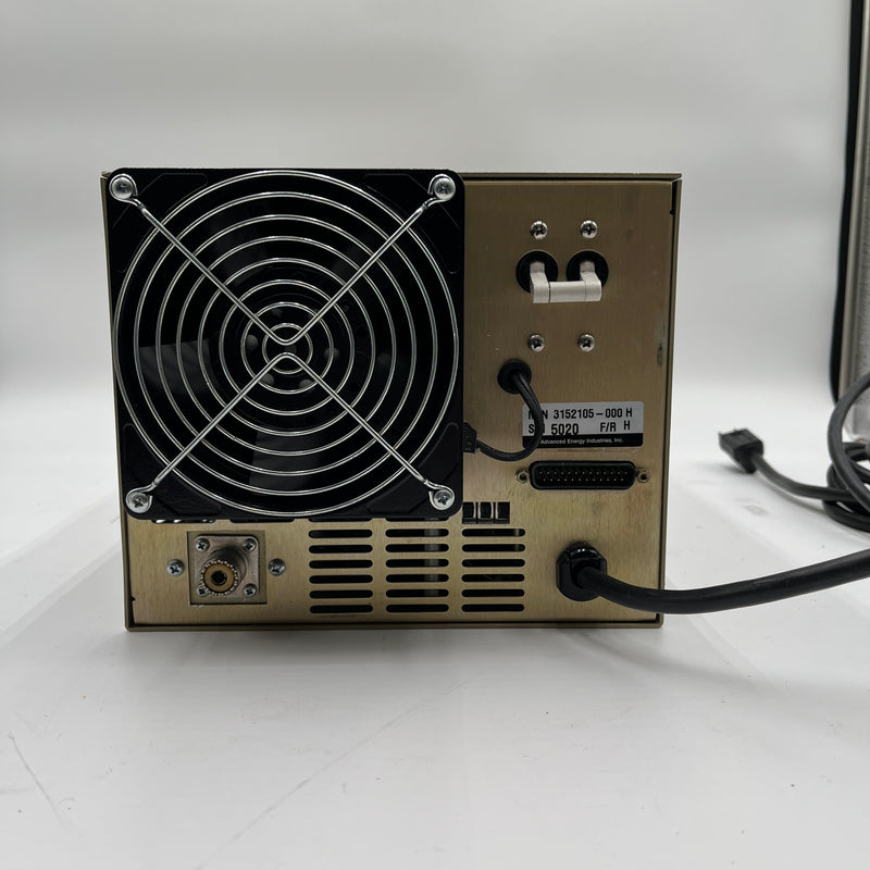 Advanced Energy MDX 1 K Power Supply