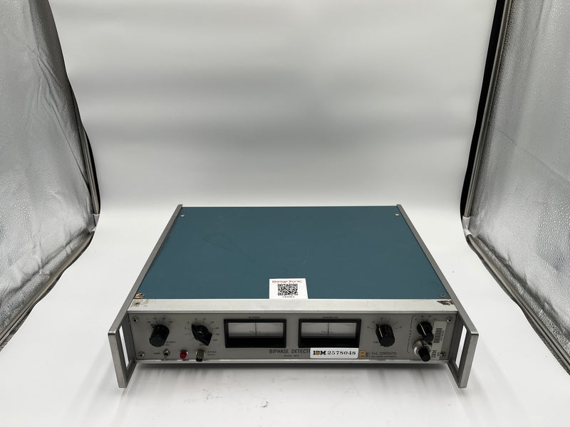 S.H.E BPD Biphase Detector