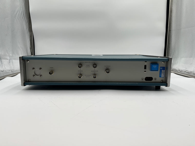 S.H.E BPD Biphase Detector