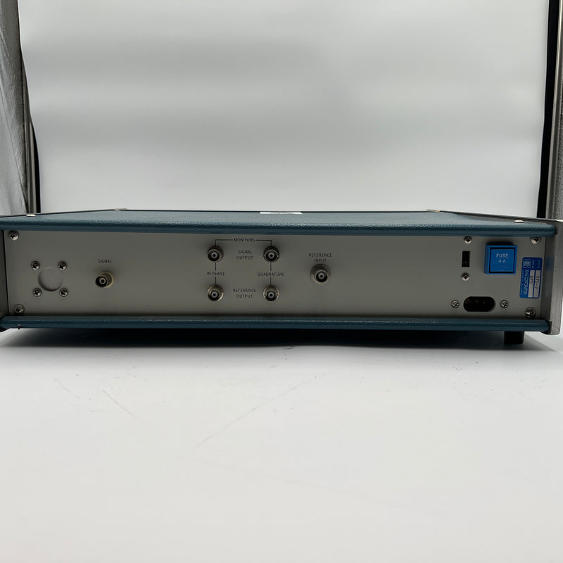S.H.E BPD Biphase Detector