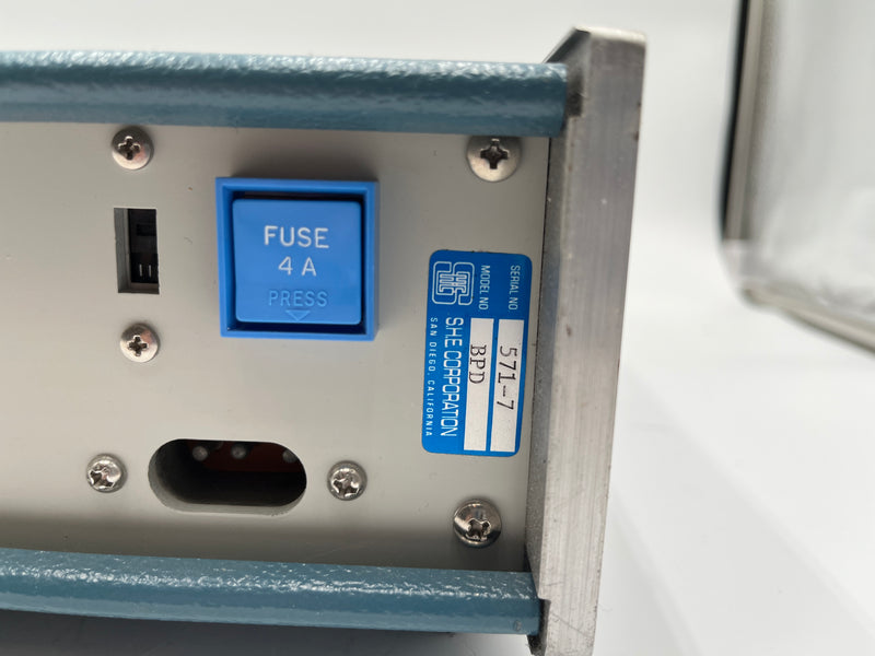 S.H.E BPD Biphase Detector