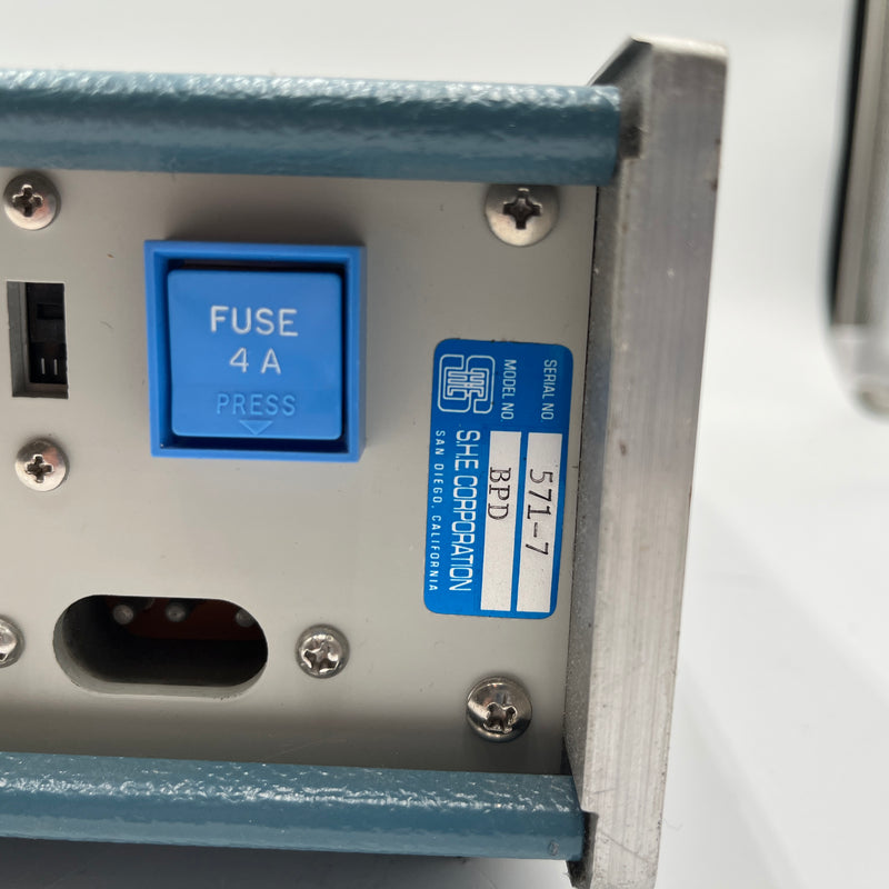 S.H.E BPD Biphase Detector