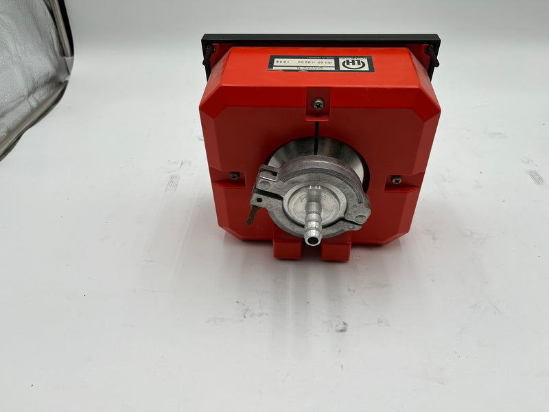 Leybold Heraeus DIAVAC N Diaphragm Vacuum Gauge