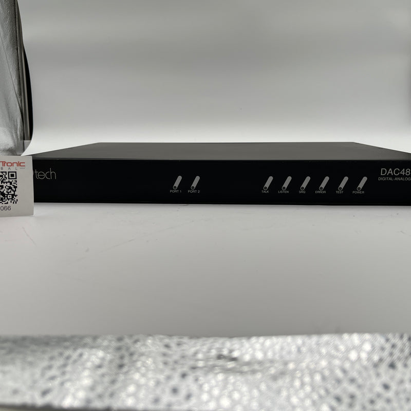 IOtech DAC 488 HR / 2 Digital Analog Converter