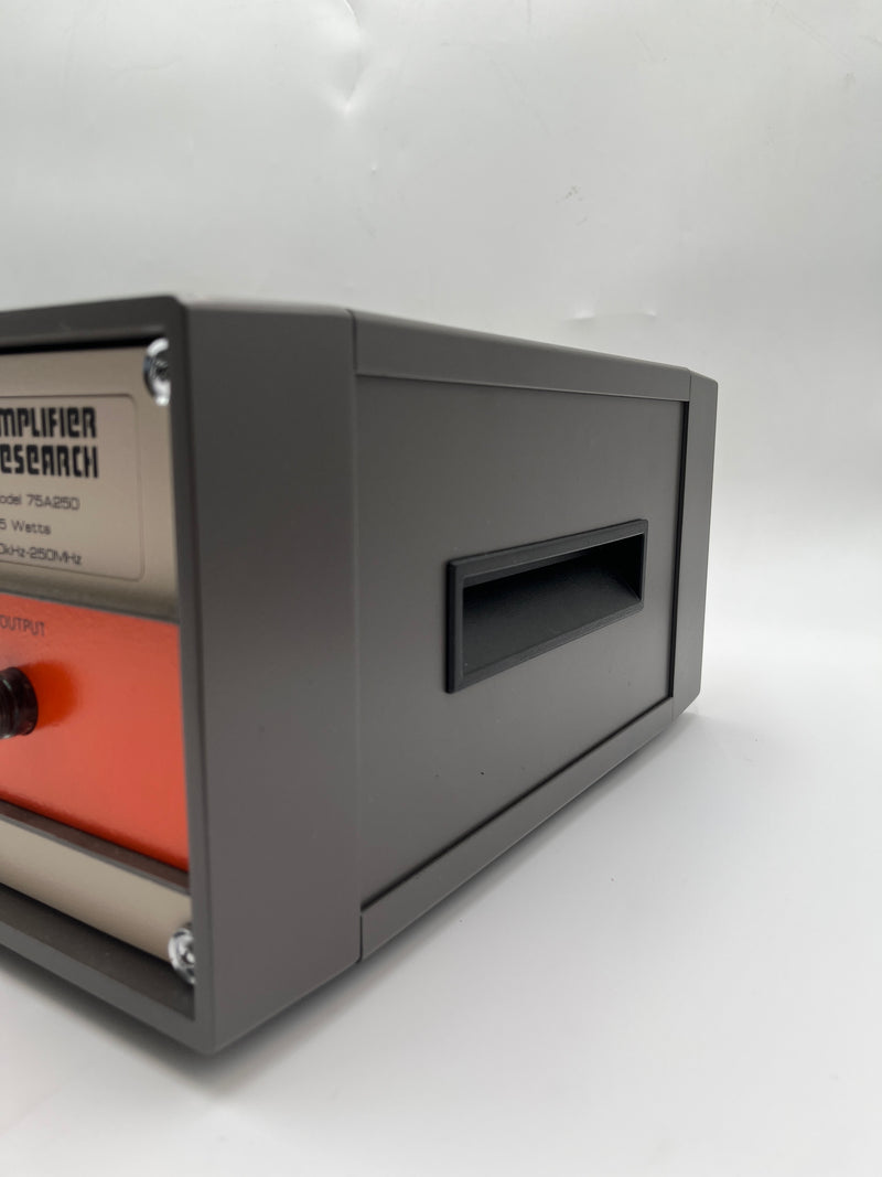 Amplifier Research 75 A 250 RF Amplifier
